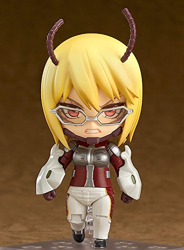 Amazon.co.jp: ねんどろいど テラフォーマーズ リベンジ